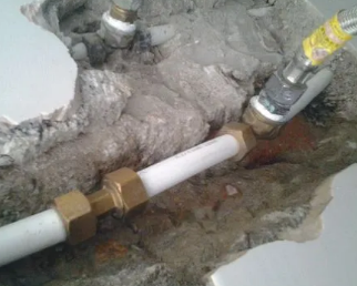 故城测漏水多少钱